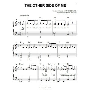 The Other Side Of Me