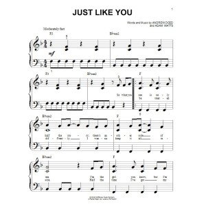 Just Like You