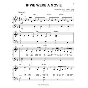 Wenn wir ein Film wären
