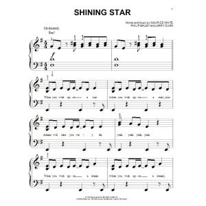 Shining Star