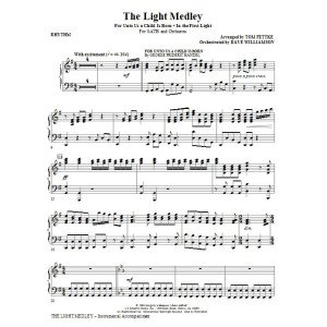 The Light Medley - Rhythm
