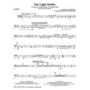 The Light Medley - Bassoon