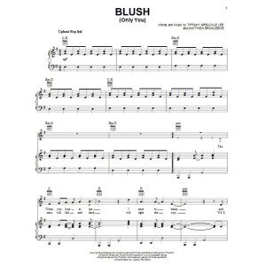 Blush (Only You)