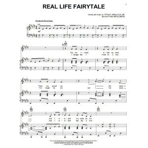Real Life Fairytale