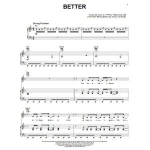 Better