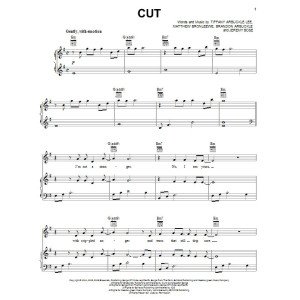Cut