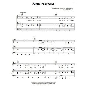 Sink-n-Swim