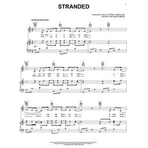 Stranded