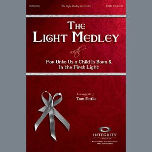 The Light Medley - Double Bass
