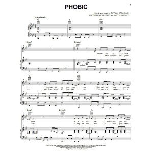 Phobisch