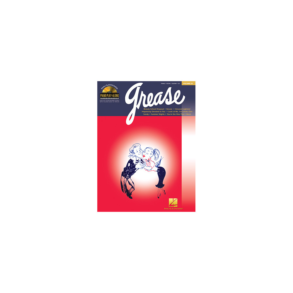 Schau mich an, ich bin Sandra Dee (aus Grease)