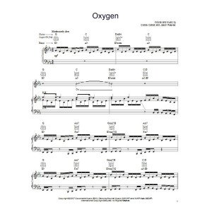 Oxygen