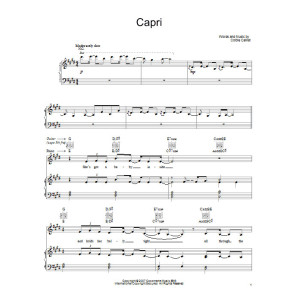 Capri