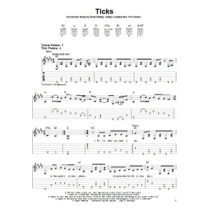 Ticks