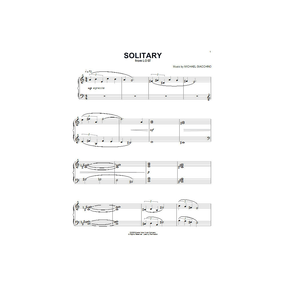 Solitary