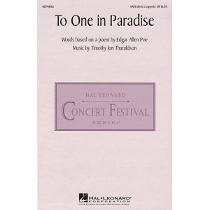 To One In Paradise