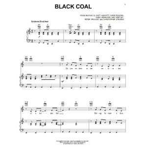 Black Coal