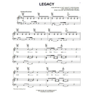 Legacy