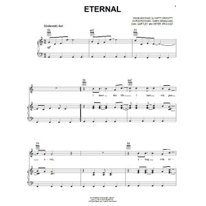 Eternal