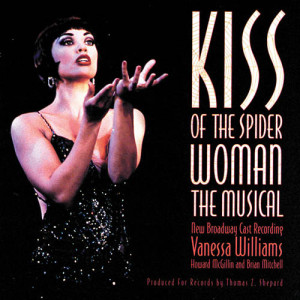 Kiss Of The Spider Woman (from Kiss Of The Spider Woman)