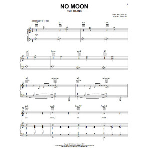No Moon