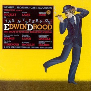 Moonfall (aus The Mystery Of Edwin Drood)