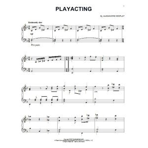 Playacting