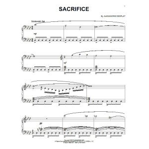 Sacrifice