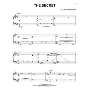 The Secret
