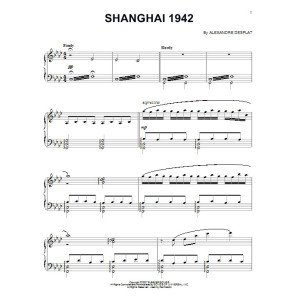 Shanghai 1942