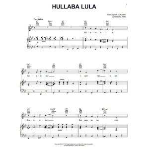 Hullaba Lula