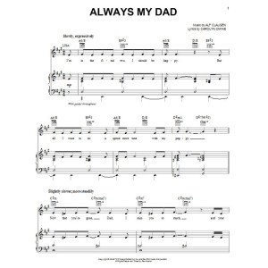 Always My Dad