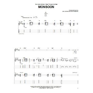 Monsoon
