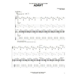 Adrift