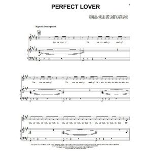 Perfect Lover