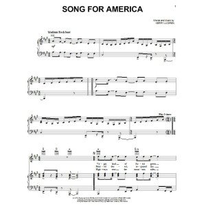 Song For America