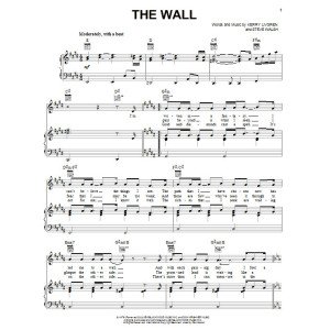The Wall