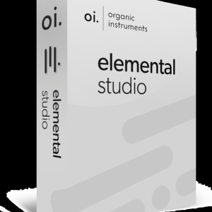 Elemental Studio - Plan Annuel