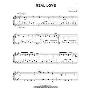 Real Love