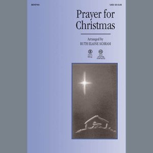 Gebet Für Weihnachten - Violine 1