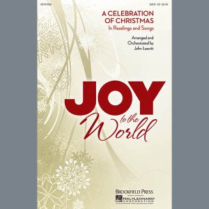 Joy To The World - Flute 2