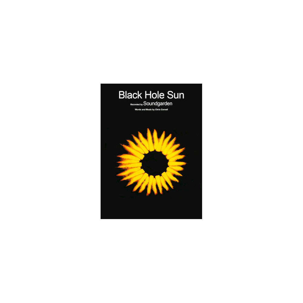 Black Hole Sun