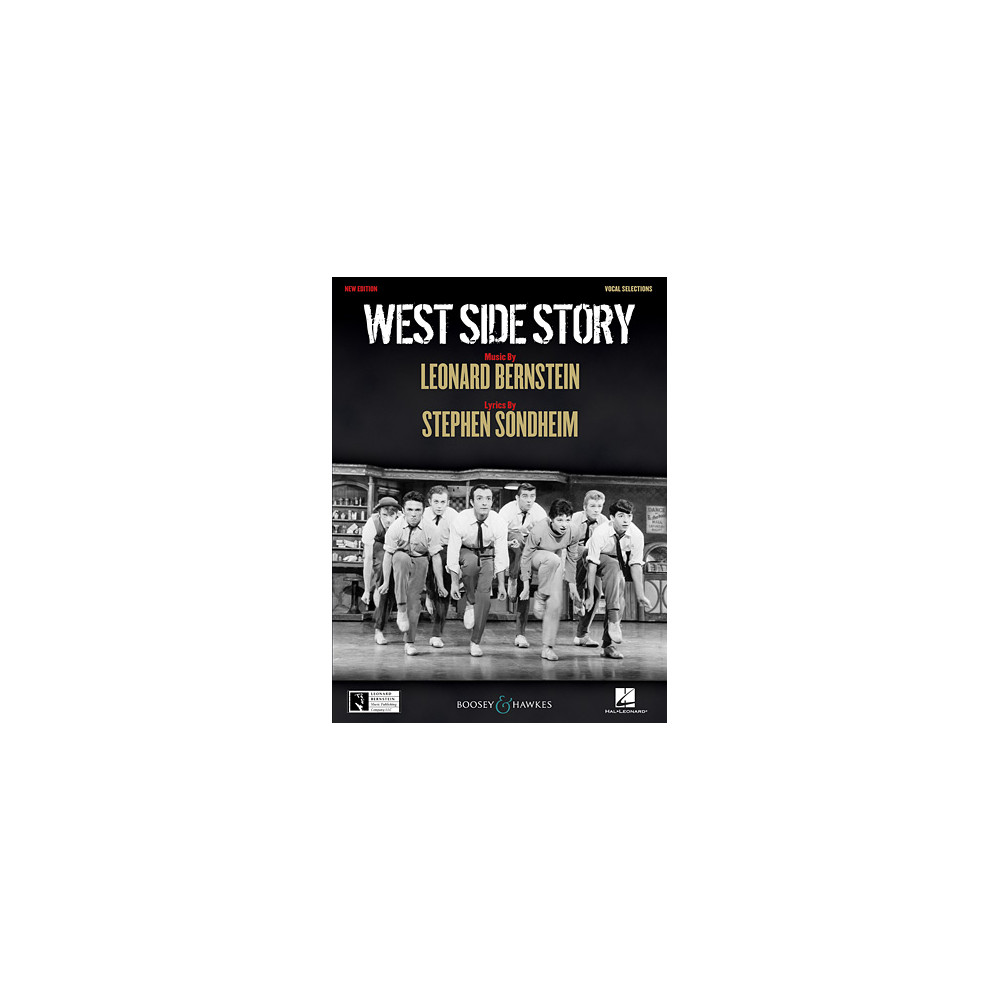 Tonight (from West Side Story)