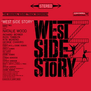 One Hand, One Heart (from West Side Story)