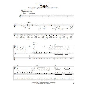 Maps