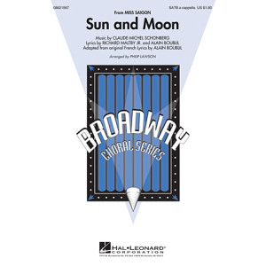 Sun And Moon