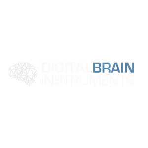 Digital Brain Instruments Multiplex Vocoder 3