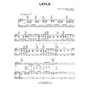 Layla