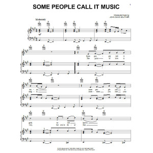 Some People Call It Music