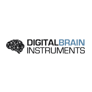 Digital Brain Instruments Oscar